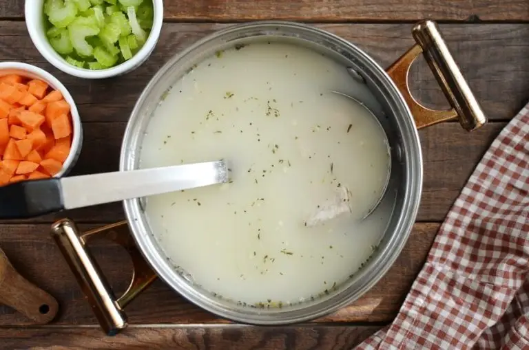 Step 2 - Easy Chicken and Dumplings