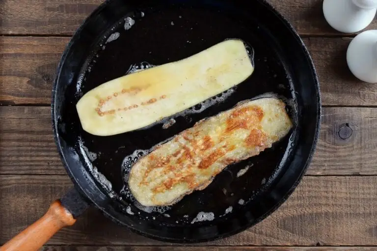 Step 5 - Eggplant & Mozzarella Stick Roll-Ups