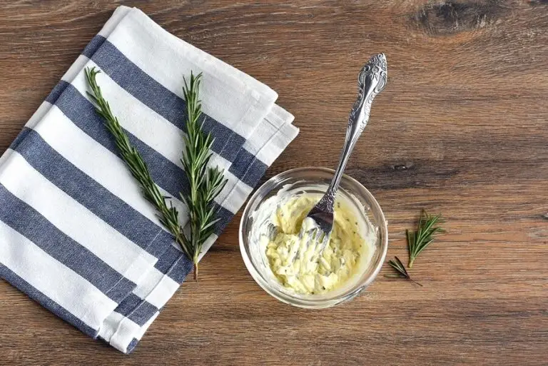 Step 3 - Garlic and Rosemary Pork Chops