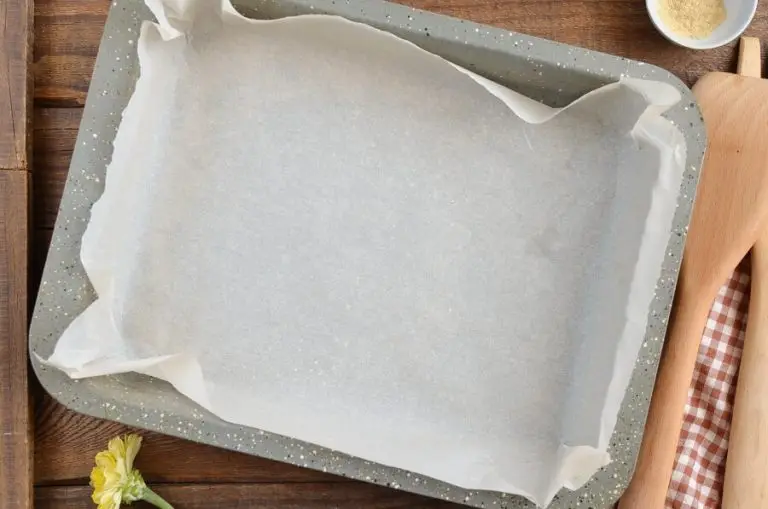 Step 1 - Ginger Sponge Cake