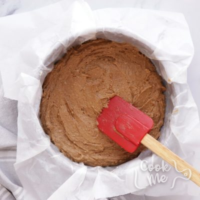 Gluten-Free Plum Cake recipe - step 5