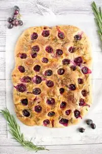 Grape Schiacciata