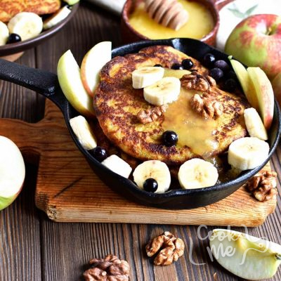Healthy Pumpkin Pancakes Recipe Recipe-How To Make Healthy Pumpkin Pancakes-Delicious Healthy Pumpkin Pancakes