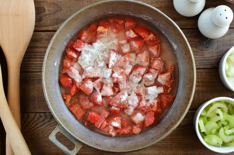Step 2 - Hearty Baked Beef Stew