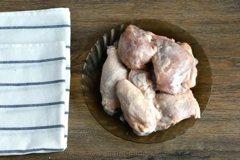 Step 3 - Mama’s Fried Chicken
