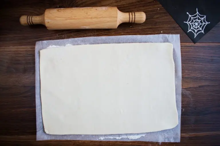 Step 2 - Meatball Mummies