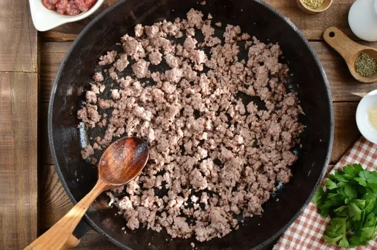Step 2 - One Pot Pizza Pasta Bake