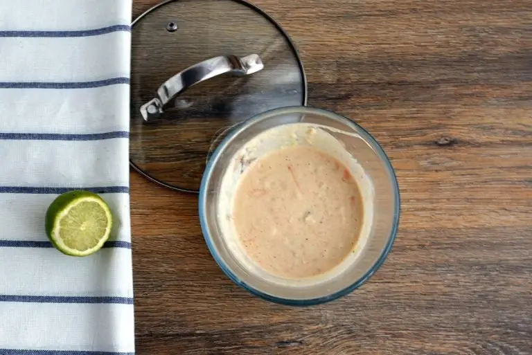 Step 5 - Orzo Chicken Salad with Avocado-Lime Dressing