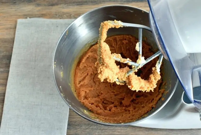 Step 3 - Peanut Butter Spider Cookies