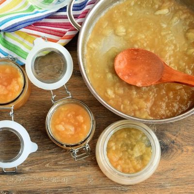 Perfect Pear Jam Recipe - Cook.me Recipes