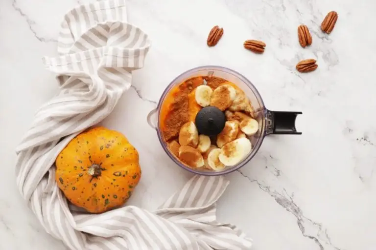 Step 1 - Vegan Pumpkin Pie Ice Cream