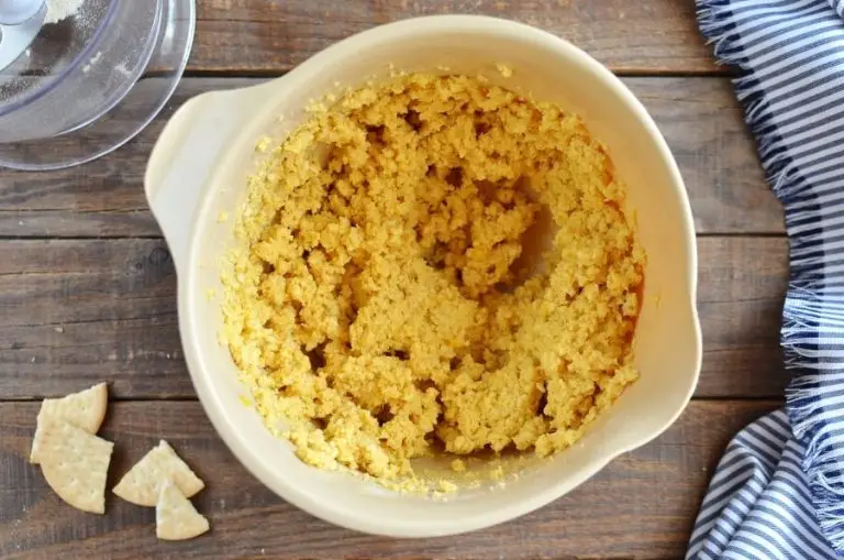 Step 3 - Pumpkin Spice Truffles