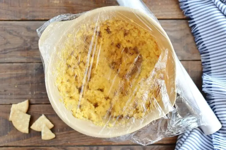 Step 4 - Pumpkin Spice Truffles