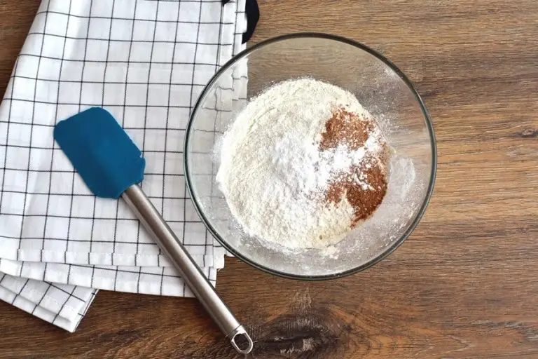 Step 2 - Pumpkin Sugar Cookies