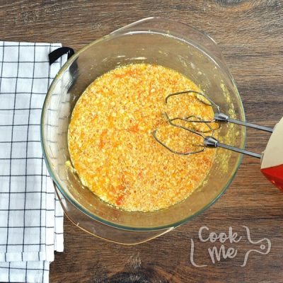 Pumpkin Sugar Cookies recipe - step 3