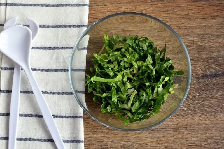 Step 1 - Keto Seven-Layer Salad