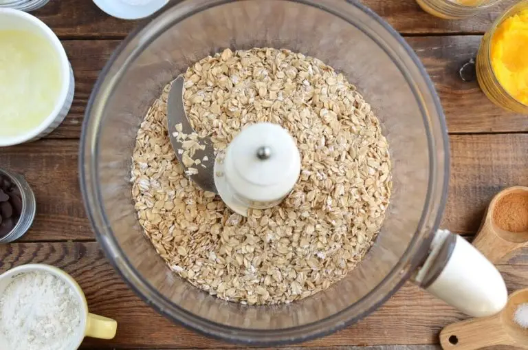 Skinny Pumpkin Protein Cookies recipe - step 2