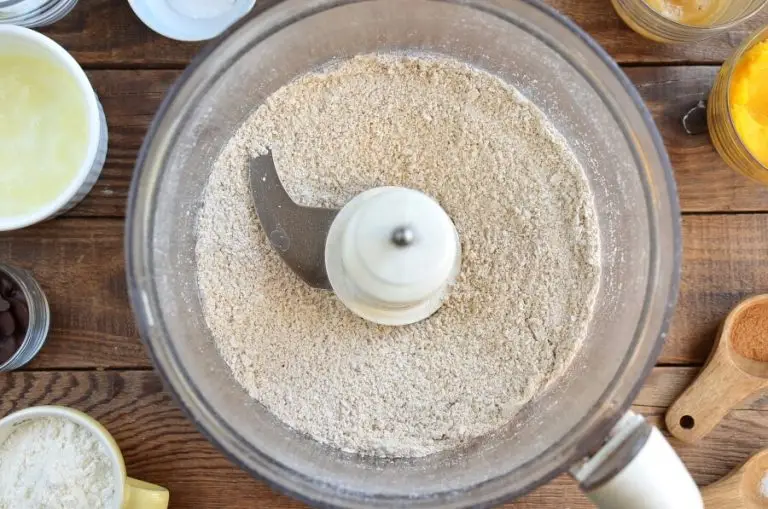 Skinny Pumpkin Protein Cookies recipe - step 2