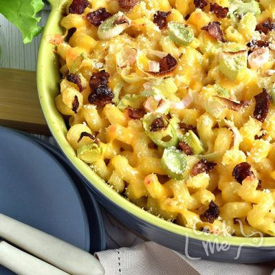 Southern Mac and Cheese Recipe-How To Make Southern Mac and Cheese-Delicious Southern Mac and Cheese