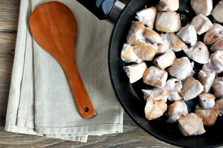 Step 1 - Gluten Free South West Turkey Stew