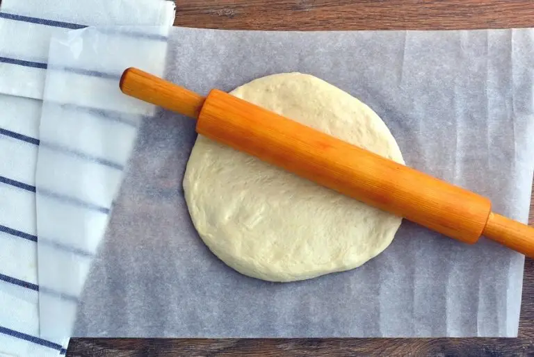 Step 8 - Sweet and Spicy Butternut Squash Pizza