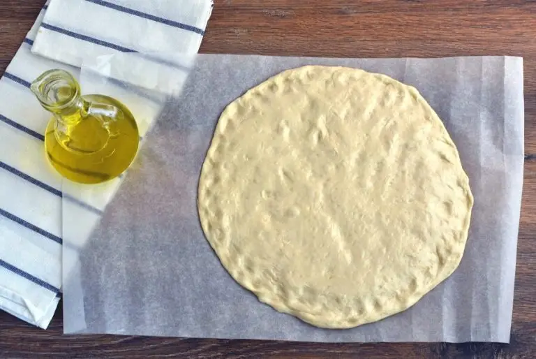 Step 8 - Sweet and Spicy Butternut Squash Pizza