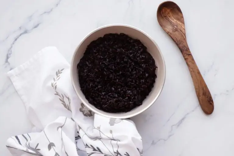 Step 1 - The Best Wild Rice Salad with Grape