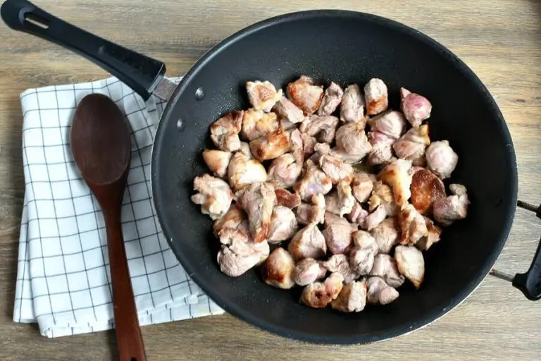 Step 1 - Tuscan Pork Stew