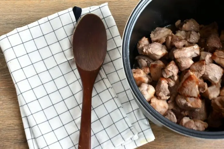 Step 1 - Tuscan Pork Stew