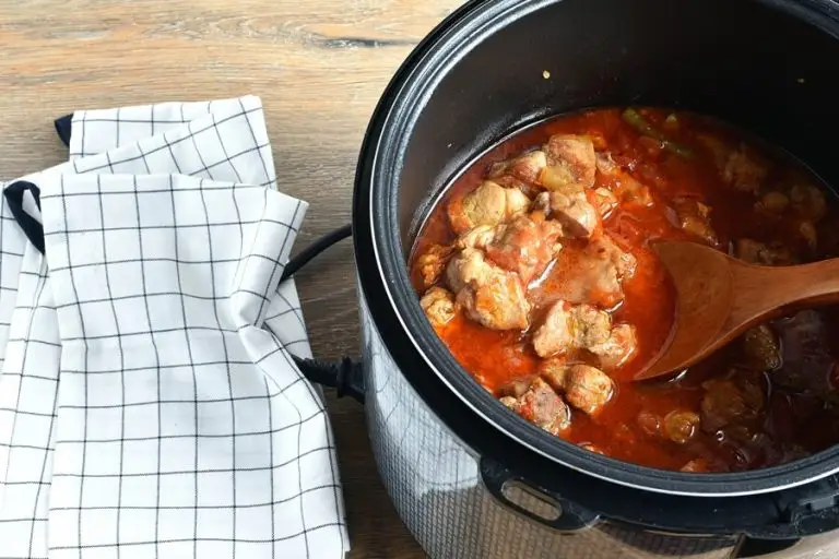 Step 4 - Tuscan Pork Stew