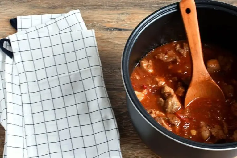 Step 5 - Tuscan Pork Stew