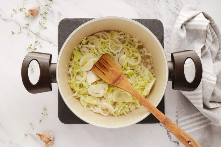 Step 1 - Tuscan Ribollita Soup
