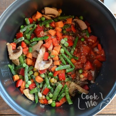 Vermicelli Beef Stew recipe - step 3