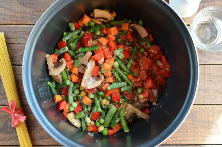 Step 3 - Vermicelli Beef Stew