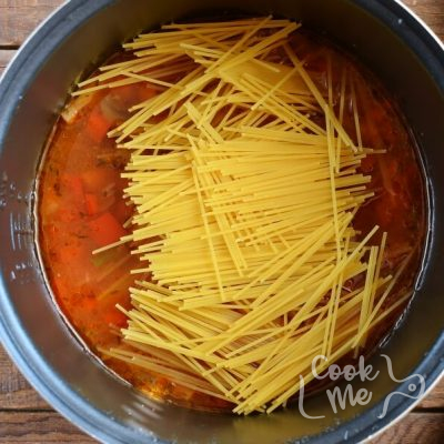 Vermicelli Beef Stew recipe - step 5