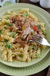 Wine & Tomato Braised Chicken