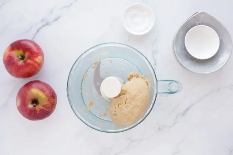 Step 1 - Apple Pie (in the apple)