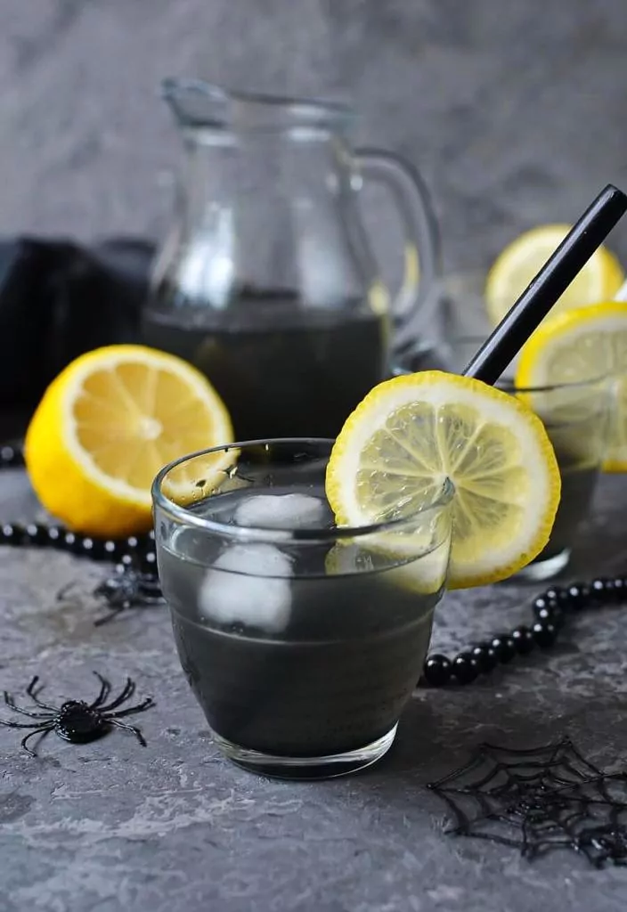 Black Lemonade