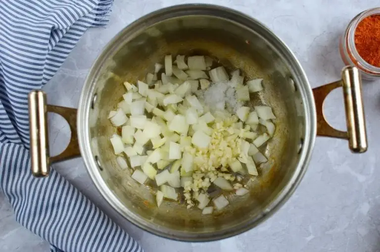 Step 4 - Carne Adovada: New Mexico Red Chile Pork Stew