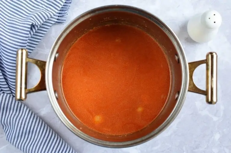 Step 5 - Carne Adovada: New Mexico Red Chile Pork Stew