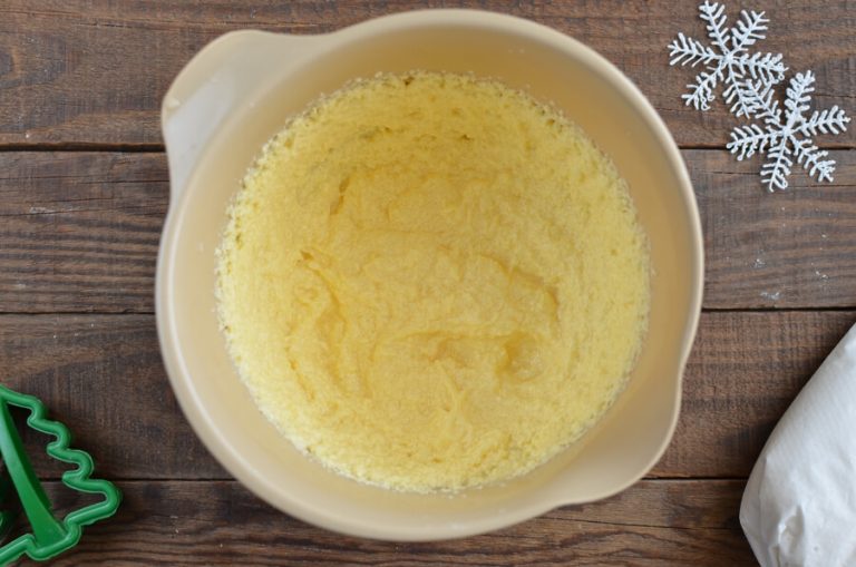 Chai Tree and Snowflake Cookies Recipe Cook.me Recipes