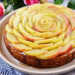Apple Cake Recipes