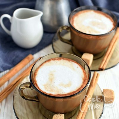 Cinnamon Mocha Coffee Recipe-How To Make Cinnamon Mocha Coffee-Delicious Cinnamon Mocha Coffee