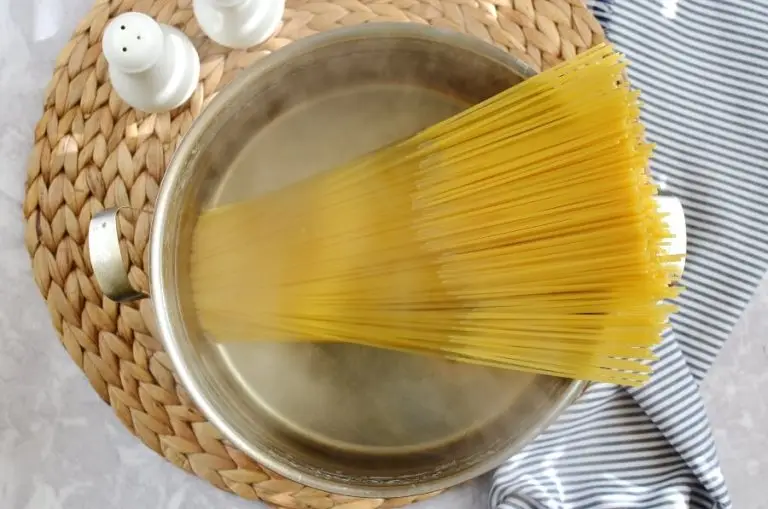 Step 2 - Classic Carbonara