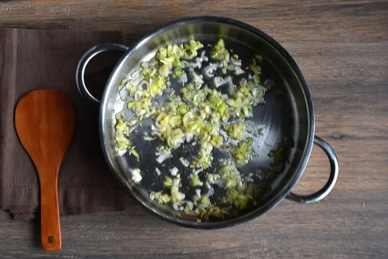 Step 3 - Classic Stuffed Peppers