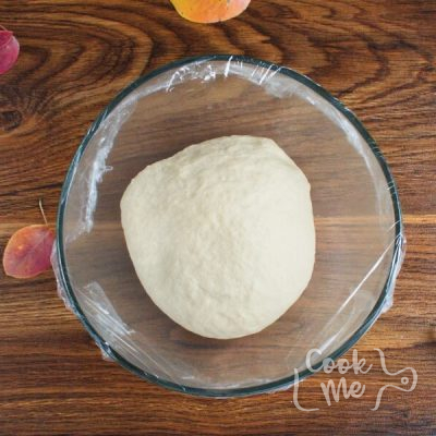 Cranberry Swirl Bread recipe - step 5