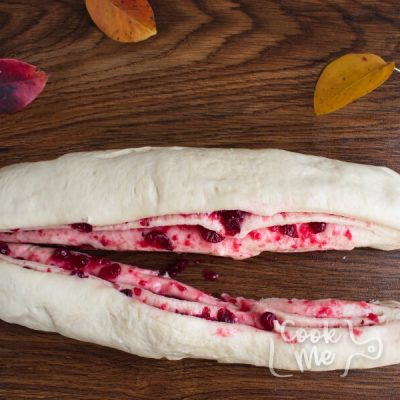 Cranberry Swirl Bread recipe - step 10