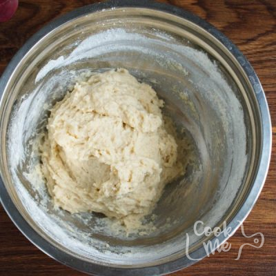 Cranberry Swirl Bread recipe - step 4