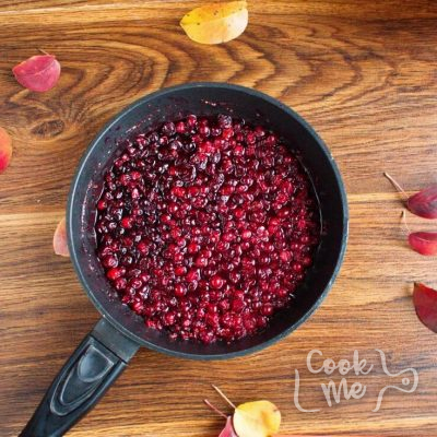 Cranberry Swirl Bread recipe - step 6