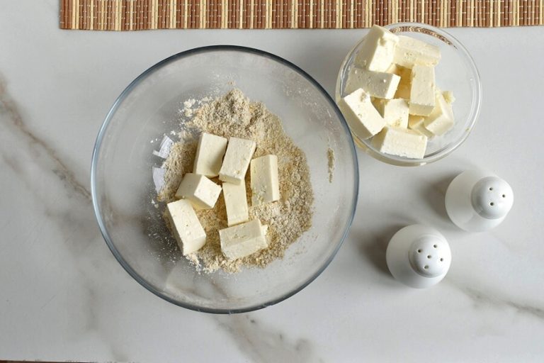 Easy Vegan Crispy Fried Tofu Recipe Cook.me Recipes